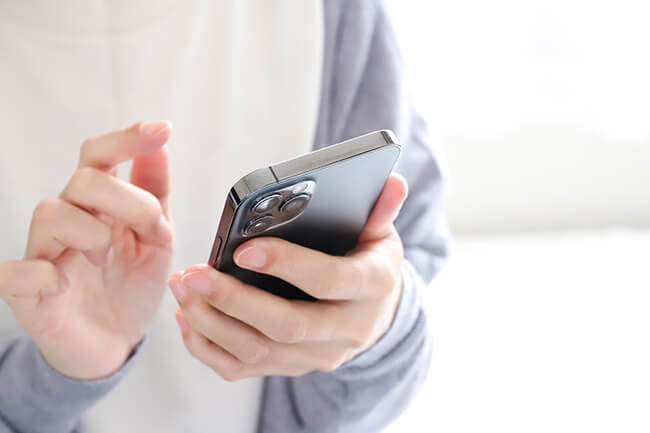 忙しい方のための「医療DX」