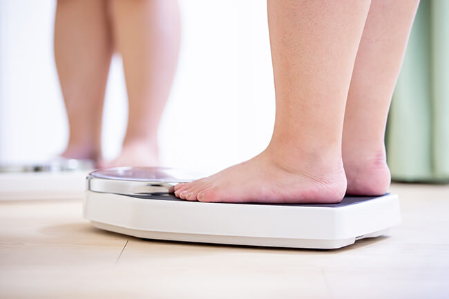 医療ダイエット(肥満外来)