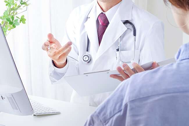 一般内科・生活習慣病