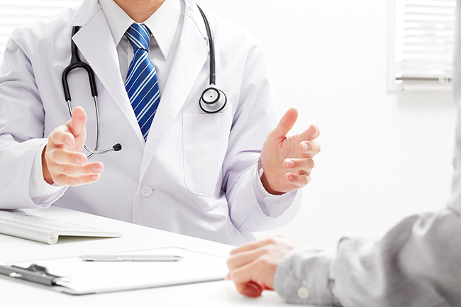 一般内科・生活習慣病