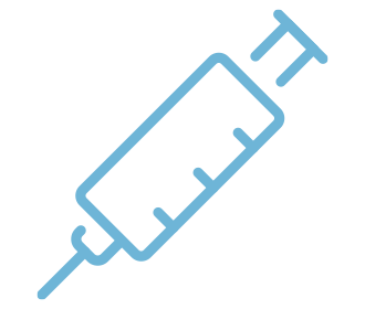 健康診断・予防接種