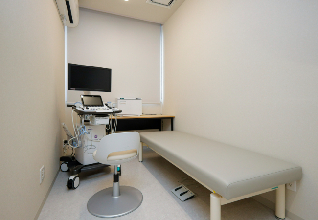 処置室